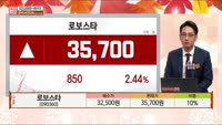 [주상전화] 로보스타 (090360)