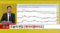 [특이점 종목] 에이비엘바이오 (298380) 