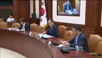추경호 "유류세 인하 추가연장 검토"