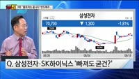 [오늘장TOP5 3위]  TSMC발 대형 반도체주 '하락', 살까? 팔까? 