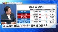 [오늘장TOP5 3위] 셀바스헬스케어, 추가 상승 가능성은?