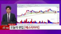 [특이점 종목] 에스티아이 (039440) 