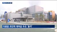 두산로보틱스, 증시 입성 완료…서울보증보험·에코프로머티리얼즈 출격 대기