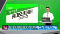 [생생한 주식쇼 생쇼] 현대오토에버 (307950)