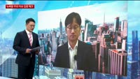 [특파원라이브]이스라엘-하마스 충돌에도 뉴욕증시는 상승