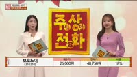 [주상전화] 보로노이 (310210) 