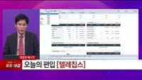 [특이점 종목] 텔레칩스 (054450) 