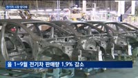 전기차 시장도 양극화…고가의 수입차 판매 급증