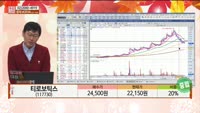 [주상전화] 티로보틱스 (117730)
