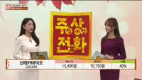 [주상전화] 신테카바이오 (226330)