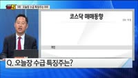 [오늘장TOP5 3위] 반도체, 코스메카코리아, 파인엠텍, 우듬지팜
