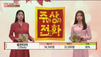 [주상전화] 퓨런티어 (370090)