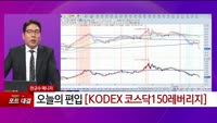 [특이점 종목] KODEX코스닥150레버리지 (233740) 