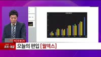 [특이점 종목] 월덱스 (101160) 