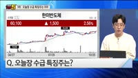 [오늘장TOP5 3위] 삼양식품, 한미반도체, LG전자
