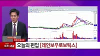 [특이점 종목] 레인보우로보틱스 (277810) 