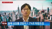 [특파원라이브]알파벳 충격에 나스닥 2.43% 하락