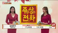[주상전화] 삼성전기 (009150) 