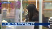 단기 예금 선호 현상에…"시장 혼란 야기 가능성도"