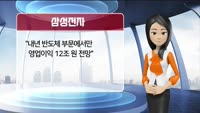 [AI기자 MK라씨로가 들려주는 이번주 증권 리포트] 삼성전자, 증권사 목표가 '9만 5천원'