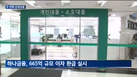 강화된 '상생금융'…5대금융지주, 정부 기조 발맞춰 사회적 책임에 열일