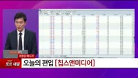 [특이점 종목] 칩스앤미디어 (094360)
