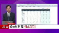 [특이점 종목] 에스피지 (058610) 
