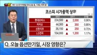 [오늘장TOP5 5위] 나스닥 9거래일 연속 상승 BUT 기세는 하락?!