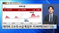 [오늘장TOP5 3위] 카카오, 셀트리온헬스케어,KH바텍,LG디스플레이 