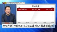 [오늘장TOP5 2위] 애플관련주, 반짝 상승...이후 흐름은?