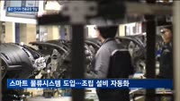 현대차, 울산 전기차 전용공장 첫삽…정의선 "향후 50년 전동화 시대 시작"