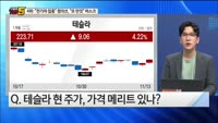 [오늘장TOP5 4위]  전기차, 전기차?!...결국엔 2차전지주
