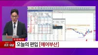 [특이점 종목] 에어부산 (298690)