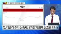 [오늘장TOP5 3위] 뭉칫돈 다시 2차전지에 시동 건다