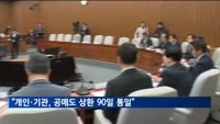 개인·기관, 공매도 상환 90일·담보비율 105%로 통일
