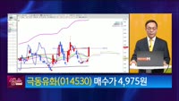 [생생한 주식쇼 생쇼] 극동유화 (014530) 