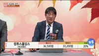 [주상전화] 컴투스홀딩스 (063080)