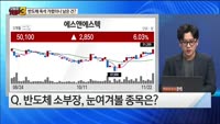 [오늘장TOP5 3위] '반도체' 옥석가리기. 가렸더니 남은 건 0000