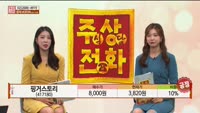 [주상전화] 핑거스토리 (417180) 