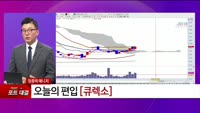 [특이점 종목] 큐렉소 (060280) 