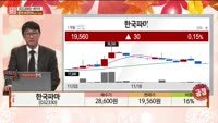 [주상전화] 한국파마 (032330)