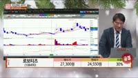 [주상전화] 로보티즈 (108490) 