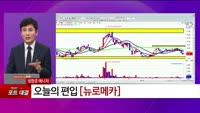 [특이점 종목] 뉴로메카 (348340) 