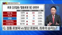 [오늘장TOP5 5위] LIG넥스원, 로봇과 방산의 만남 '시너지 기대'