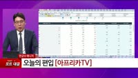 [특이점 종목] 아프리카TV (067160) 