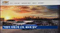 "자동차 피해구제 신청 국산은 쉐보레·수입은 랜드로버 최다"