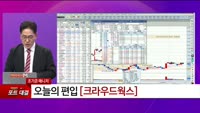 [특이점 종목] 크라우드웍스 (355390) 