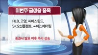 [AI기자 MK라씨로가 들려주는 이번주 증권 리포트] LIG넥스원, 증권사 목표가 '16만원'