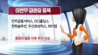[AI기자 MK라씨로가 들려주는 이번주 증권 리포트] 오리온, 증권사 목표가 '18만원'