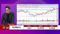 [특이점 종목] 두산테스나 (131970)